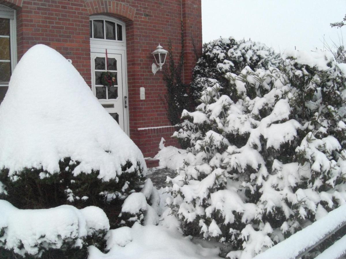 Guest house Das Alte Wasserwerk Bad Bentheim